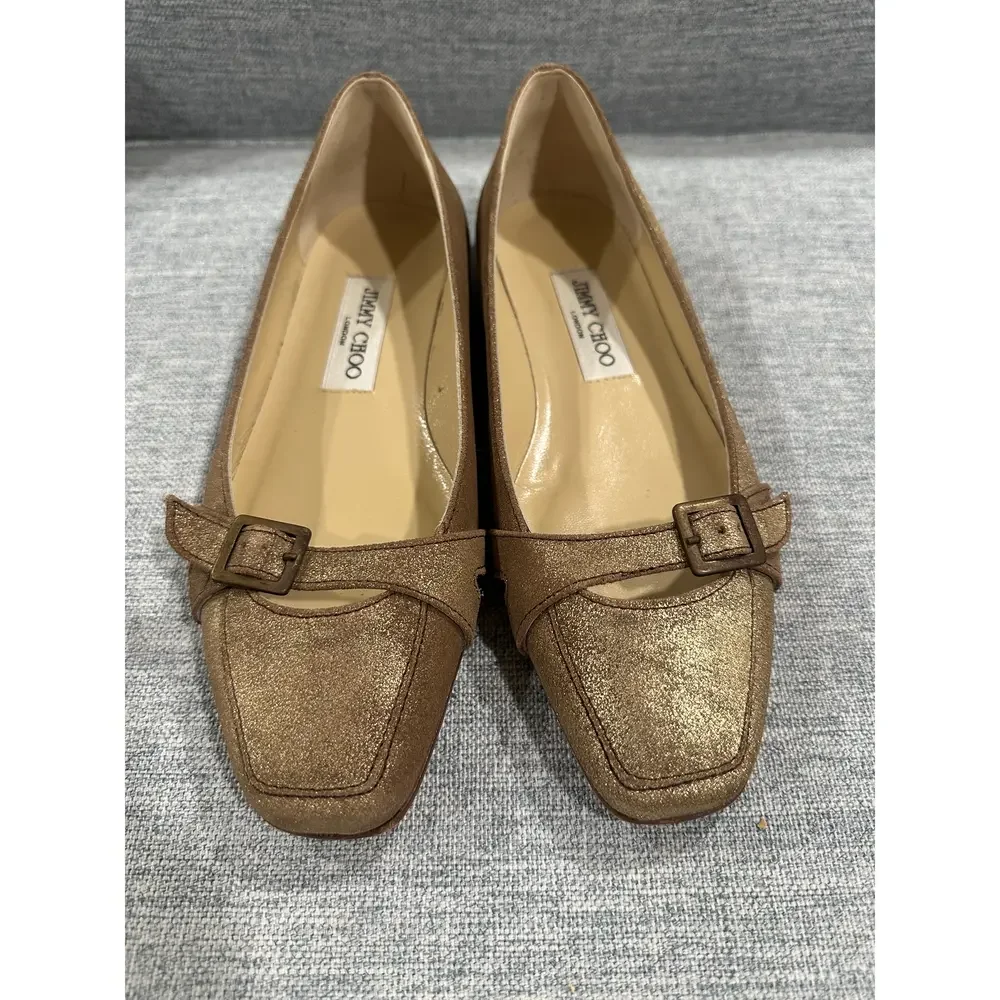 Jimmy Choo authentic jimmy